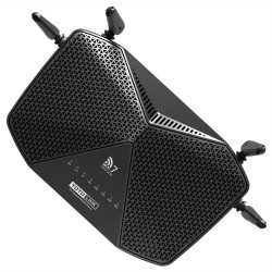 Tenda BE3600R WiFi Router
