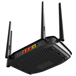 Tenda BE3600R WiFi Router