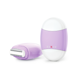DIXIX DLT1100 Travel Lady Trimmer Trimmer for women