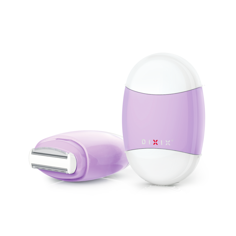 DIXIX DLT1100 Travel Lady Trimmer Trimmer for women