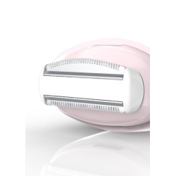 DIXIX DLT1100 Travel Lady Trimmer Trimmer for women