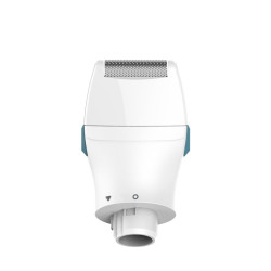 DIXIX Mini Personal Groomer (Quartet) PG-6302 Hair and beard trimmer
