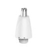 DIXIX Mini Personal Groomer (Quartet) PG-6302 Hair and beard trimmer