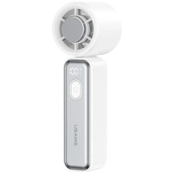 USAMS ZB362FS02 Handheld Fan