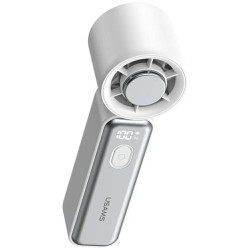USAMS ZB362FS02 Handheld Fan