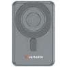 Verbatim `n` Go Power bank 5000mAh Grey