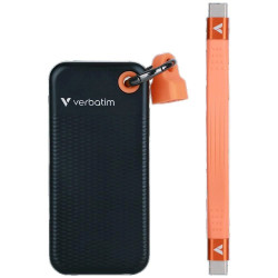Verbatim Pocket 32435 External SSD drive 128GB