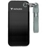 Verbatim Pocket 32432 External SSD drive 128GB