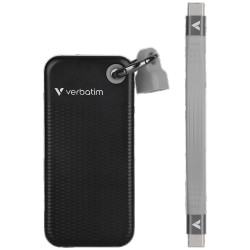 Verbatim Pocket 32432 External SSD drive 128GB