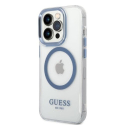 Guess GUHMP14LHTRMB