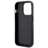 Guess GUHMP14LP4RPSK Hardcase 4G Printed Stripes MagSafe for iPhone 14 Pro 6.1" / black