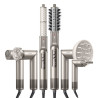 Dreame Dazzle Multistyler Warm Gold 1400 W 2.8 m