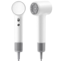 Dreame Mini hair dryer 1200 W White