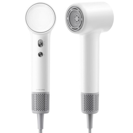 Dreame Mini hair dryer 1200 W White