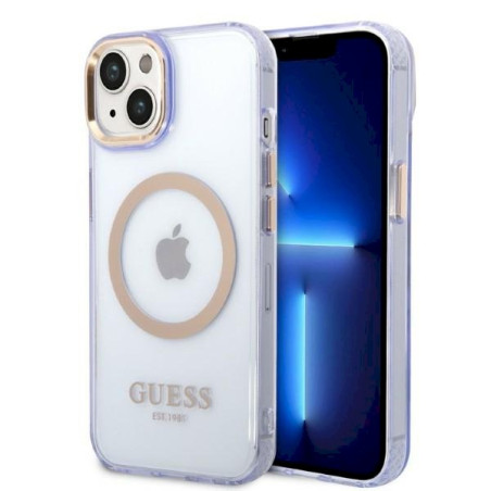 Guess GUHMP14SHTCMU