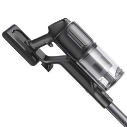 Dreame R20 Ultra AquaCycle Dulkių siurblys-šluota „du viename“ Baterija Sausa HEPA Bemaišis 0,6 L 540 W Juoda 2,85 Ah