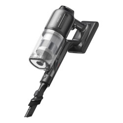 Dreame R20 Ultra AquaCycle 2-in-1 stick vacuum Battery Dry HEPA Bagless 0.6 L 540 W Black 2.85 Ah