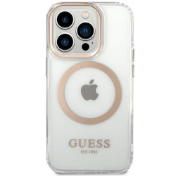 Guess GUHMP15LHTRMD
