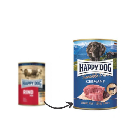 Happy Dog HDG61070