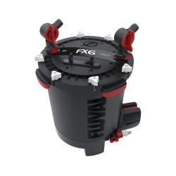 Išorinis filtras Fluval FX6, 3500 l/h, akvariumams iki 1500 l, 41 W