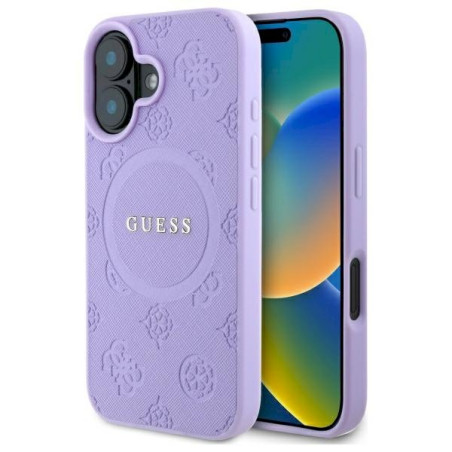 Guess GUHMP16MPSAPSMEU