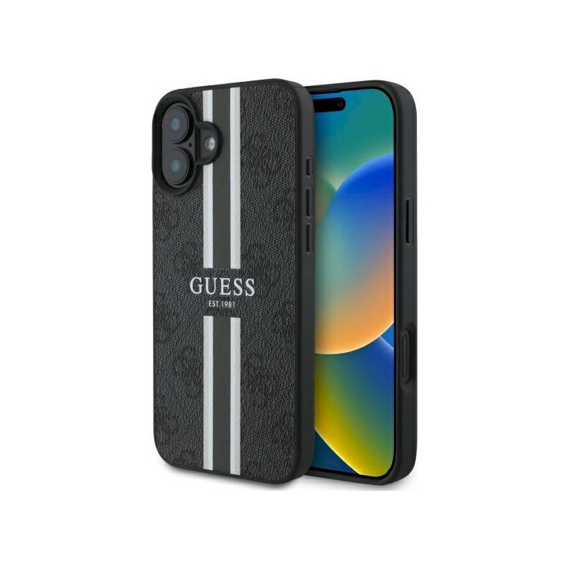 Guess GUHMP16SP4RPSK