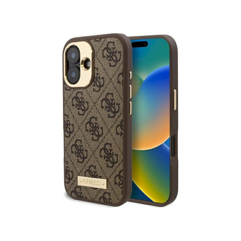 Guess GUHMP16SU4GPRW