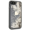 Guess GUOHCI8GLHFLGO Hardcase Glitter Charms for iPhone 7/8/SE 2020/SE 2022 / gold