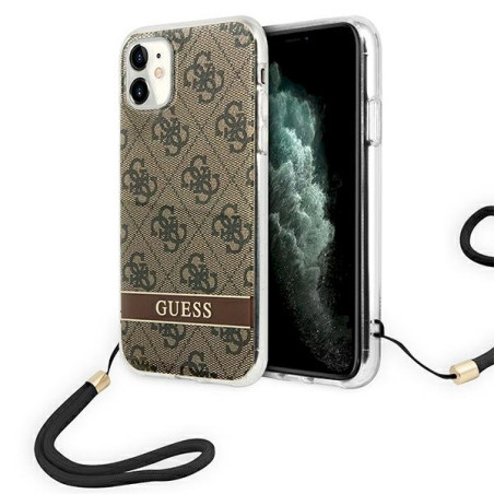 Guess GUOHCN61H4STW