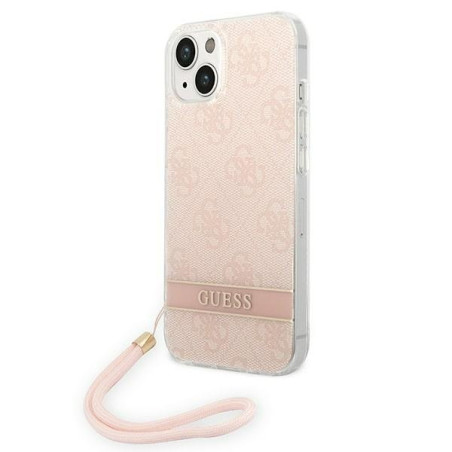 Guess GUOHCP14MH4STP