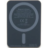 Guess Induction Powerbank 15W GUPBM5ALGSGD 5000mAh / gold