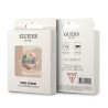Guess Ring stand GURSHHFLB blue Flower