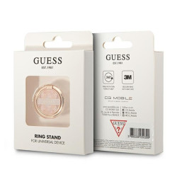 Guess Ring stand GURSHHFLG Paisley / gold