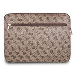 Guess Sleeve GUCS134GB 13" 4G UPTOWN / brown