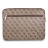 Guess Sleeve GUCS134GB 13" 4G UPTOWN / brown