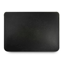 Guess Sleeve GUCS13PUSASBK Saffiano Script 13" / black