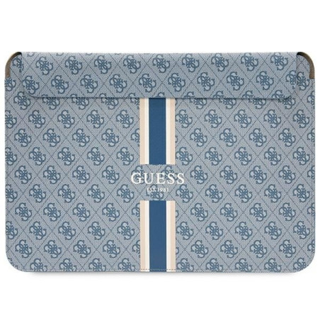 Guess Sleeve GUCS14P4RPSB 14" / blue