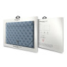 Guess Sleeve GUCS14P4TB 13/14" / blue 4G Uptown Triangle logo