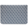 Guess Sleeve GUCS14PS4SGB 14" 4G Stripe Metal Logo / blue
