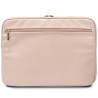 Guess Sleeve GUCS14ZPGSTEGP 14" Triangle 4G / pink