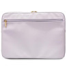Guess Sleeve GUCS14ZPGSTEGU 14" Triangle 4G / purple