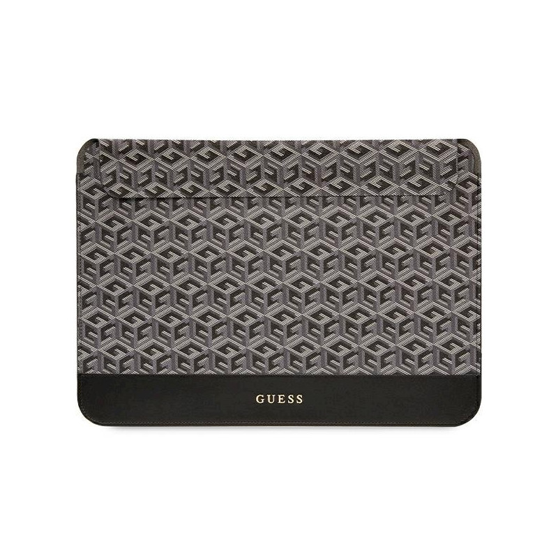 Guess Sleeve GUCS16HGCFSEK 16" GCube Stripes / black