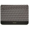 Guess Sleeve GUCS16HGCFSEK 16" GCube Stripes / black