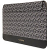 Guess Sleeve GUCS16HGCFSEK 16" GCube Stripes / black