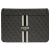 Guess Sleeve GUCS16P4RPSK 16" 4G Printed Stripes / black