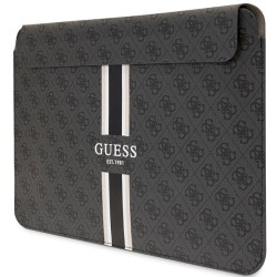 Guess Sleeve GUCS16P4RPSK 16" 4G Printed Stripes / black