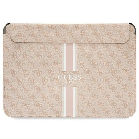 Guess Sleeve GUCS16P4RPSP 16" / pink