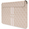 Guess Sleeve GUCS16P4RPSP 16" / pink