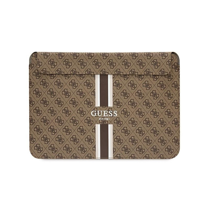 Guess Sleeve GUCS16P4RPSW 16" / brown