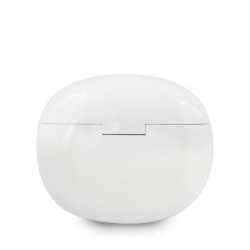 Guess Headphones Bluetooth GUTWS1CWH TWS + Docking Station white